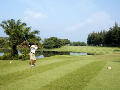 Budget Phuket Beach Special